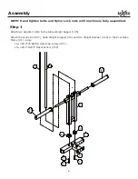 Preview for 6 page of XMark Fitness XM-7621 Owner'S Manual