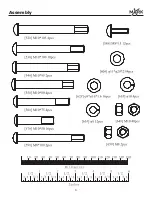 Preview for 5 page of XMark Fitness XM-7626 Owner'S Manual