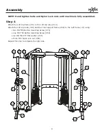 Preview for 9 page of XMark Fitness XM-7626 Owner'S Manual