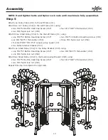 Preview for 10 page of XMark Fitness XM-7626 Owner'S Manual