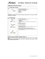 Preview for 33 page of Xmart 10KEX User Manual