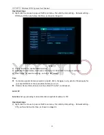 Preview for 31 page of xmartO WNV14 User Manual