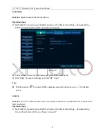 Preview for 34 page of xmartO WNV14 User Manual