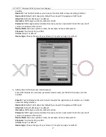 Preview for 68 page of xmartO WNV14 User Manual