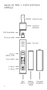 Preview for 34 page of XMax V3 PRO Instruction Manual