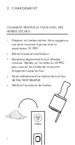 Preview for 38 page of XMax V3 PRO Instruction Manual