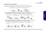 Preview for 5 page of XMG NH50ER Service Manual