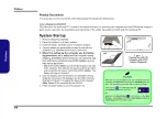 Preview for 8 page of XMG NH50ER Service Manual