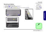 Preview for 27 page of XMG NH50ER Service Manual