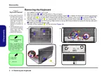 Preview for 28 page of XMG NH50ER Service Manual