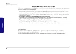 Preview for 4 page of XMG NH77EPY Service Manual