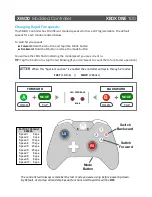 Preview for 5 page of XMOD Xbox One 100 User Manual