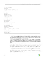 Preview for 2 page of XMOS XK-AUDIO-316-MC-AB Hardware Manual