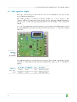 Preview for 12 page of XMOS XK-AUDIO-316-MC-AB Hardware Manual