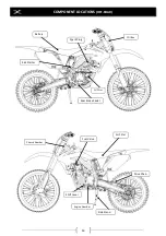 Preview for 14 page of Xmotos XB31 Operating Instructions Manual