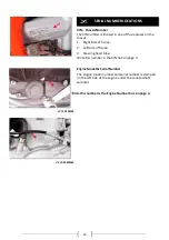 Preview for 16 page of Xmotos XB31 Operating Instructions Manual