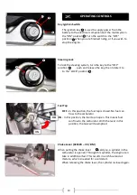 Preview for 19 page of Xmotos XB31 Operating Instructions Manual