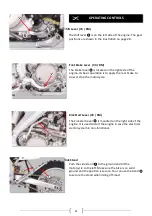 Preview for 21 page of Xmotos XB31 Operating Instructions Manual