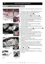 Preview for 38 page of Xmotos XB31 Operating Instructions Manual