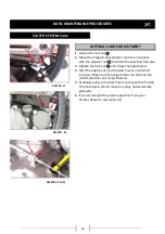 Preview for 43 page of Xmotos XB31 Operating Instructions Manual