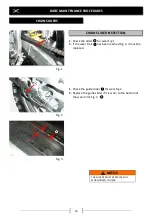 Preview for 56 page of Xmotos XB31 Operating Instructions Manual