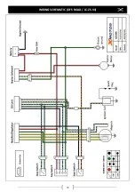 Preview for 73 page of Xmotos XB31 Operating Instructions Manual