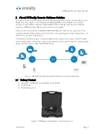 Preview for 4 page of XMReality RG15 Manual