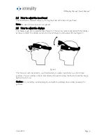 Preview for 6 page of XMReality RG15 Manual