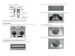 Preview for 5 page of XO Appliance XOA30 Instructions Manual