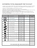 Preview for 9 page of XO Appliance XOIL4819KS Manual