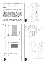 Preview for 14 page of XO Appliance XOMI ISLAND XOMI36GC Manual