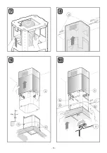 Preview for 15 page of XO Appliance XOMI ISLAND XOMI36GC Manual