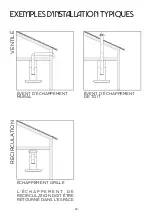 Preview for 32 page of XO Appliance XOMI ISLAND XOMI36GC Manual