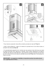 Preview for 60 page of XO Appliance XOMI ISLAND XOMI36GC Manual