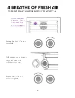 Preview for 20 page of Xo XOU24BCGSL Manual