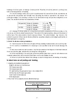 Preview for 4 page of XOCECO LC-15H3 Service Manual