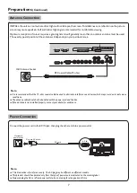 Preview for 9 page of XOCECO LC-26KT42 Operating Manual