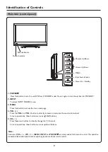 Preview for 10 page of XOCECO LC-26KT42 Operating Manual