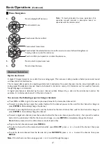 Preview for 19 page of XOCECO LC-26KT42 Operating Manual