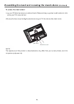 Preview for 38 page of XOCECO LC-26KT42 Operating Manual