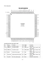 Preview for 12 page of XOCECO LC-40T7 Service Manual