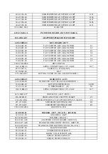 Preview for 42 page of XOCECO LC20H3D Service Manual