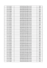 Preview for 34 page of XOCECO LC20Y19 Service Manual