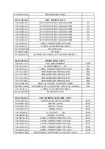 Preview for 23 page of XOCECO LC27K6 Service Manual