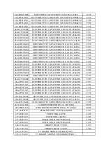 Preview for 24 page of XOCECO LC27K6 Service Manual