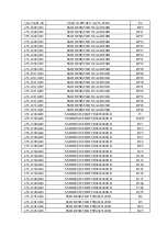 Preview for 34 page of XOCECO LC27K6 Service Manual