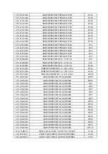 Preview for 39 page of XOCECO LC27K6 Service Manual