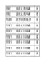 Preview for 40 page of XOCECO LC27K6 Service Manual