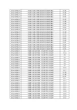 Preview for 41 page of XOCECO LC27K6 Service Manual