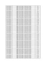 Preview for 43 page of XOCECO LC27K6 Service Manual